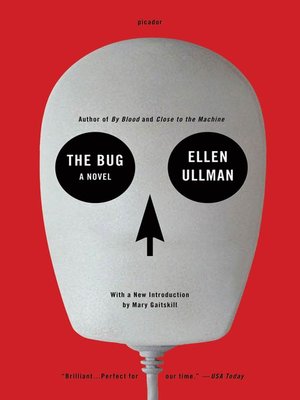 cover image of The Bug